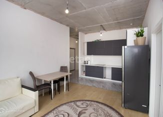 Продаю трехкомнатную квартиру, 70.9 м2, Тюмень, улица Вице-адмирала Воронцова, 7, ЖК Первая линия. Гавань