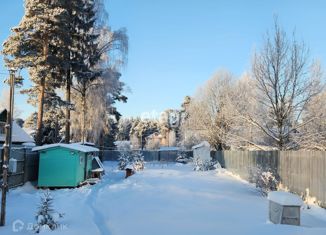 Продажа земельного участка, 9 сот., садоводческий массив Бернгардовка