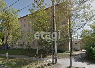 Продается однокомнатная квартира, 30.5 м2, Челябинская область, Керченская улица, 17