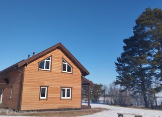 Продам дом, 190 м2, Ленинградская область