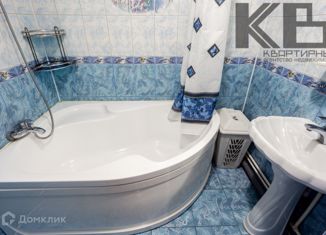 2-комнатная квартира на продажу, 60.4 м2, Новосибирск, улица Баумана, 3/4, улица Баумана