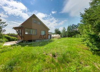 Дом на продажу, 19.1 м2, село Кашино, улица Бажова, 17