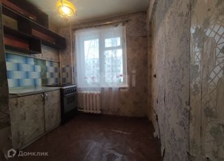 Продается 2-комнатная квартира, 51.1 м2, Вологодская область, деревня Княгинино (Подлесный сельсовет), 4