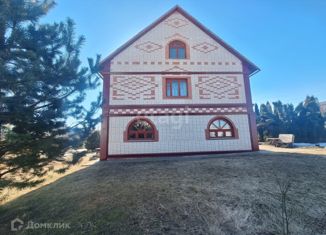 Дом на продажу, 300 м2, Мерлинское сельское поселение