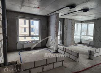 2-комнатная квартира на продажу, 52.8 м2, Москва, ЖК Холланд Парк, Волоколамское шоссе, 71/13к1