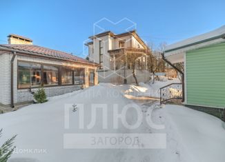 Продаю дом, 320 м2, городской посёлок Павлово, Ленинградское шоссе, 48