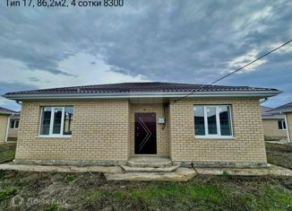 Продается дом, 86 м2, посёлок Пригородный, посёлок Пригородный, 2