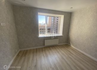 Продается трехкомнатная квартира, 76 м2, Магас, проспект Идриса Зязикова, 32А