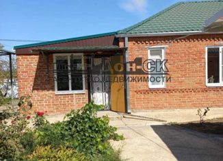 Продажа дома, 85 м2, село Самарское, улица Карла Маркса