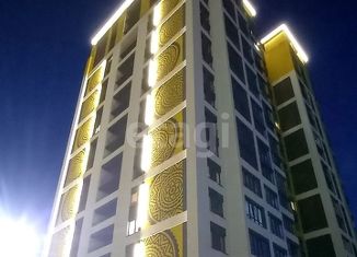 Продам 2-ком. квартиру, 52.3 м2, Ижевск, ЖК Йога, Районная улица, 57к1с1