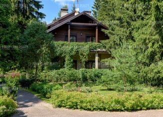 Продается дом, 460 м2, посёлок Свистуха, Паромная улица, 8А