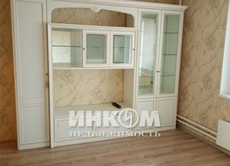 Трехкомнатная квартира на продажу, 72 м2, поселение Воскресенское, Чечёрский проезд, 136