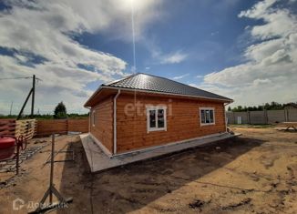 Продаю дом, 100 м2, деревня Терентьево