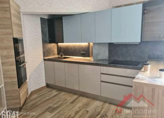 Продается 2-комнатная квартира, 70 м2, Анапа, Супсехское шоссе, 4к2, ЖК Парадный