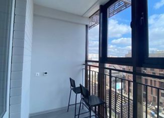 Продаю однокомнатную квартиру, 26 м2, Краснодар, ЖК Маршал