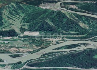 Продается земельный участок, 200 сот., село Нижнекаянча, Центральная улица, 54