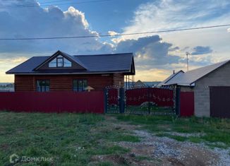 Продаю дом, 93.5 м2, село Кармаскалы, улица Кунакбаева