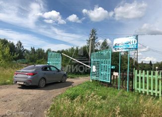 Продам дом, 11.6 м2, ТСН СНТ Сибзаводовец-3, Центральная аллея