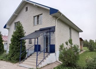 Продажа дома, 196 м2, деревня Горневская Слобода