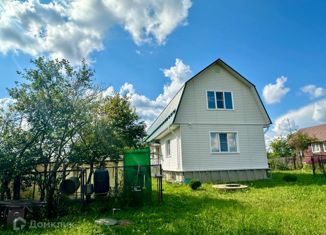 Продается дом, 200 м2, деревня Малые Жеребцы