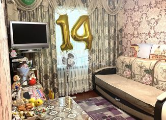 Продажа 1-комнатной квартиры, 29.4 м2, Выкса, Лесозаводская улица, 26