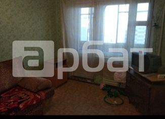 1-комнатная квартира на продажу, 32.9 м2, Кострома, микрорайон Давыдовский-2, 69