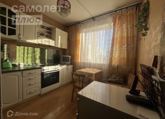 Продажа 2-комнатной квартиры, 53.3 м2, Москва, улица Кулакова, 2к1, район Строгино
