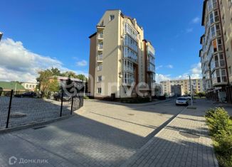 Продается 1-ком. квартира, 38 м2, Гурьевск, ЖК Нойхаузен, Крайняя улица, 4В