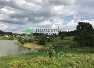 Продаю участок, 13 сот., село Бурмакино, улица Вихарева