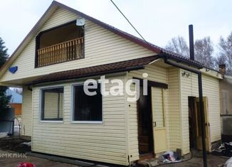 Продается дом, 120 м2, поселок Шилинка