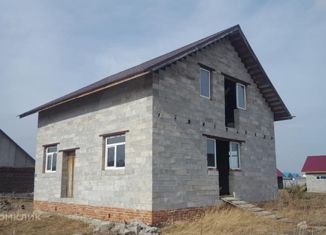 Продажа дома, 144.3 м2, село Нижняя Тавда, Новогодняя улица, 57