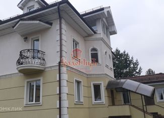 Продаю дом, 467 м2, деревня Солослово, Цветочная улица