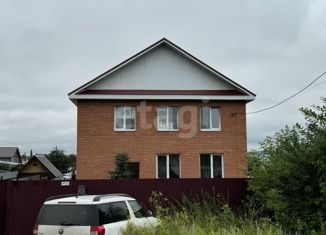 Продается дом, 180 м2, Арамиль, улица Щорса, 7А