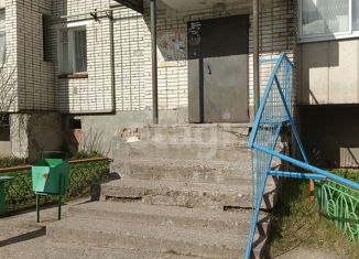 Продажа однокомнатной квартиры, 26.3 м2, Емва, улица Дзержинского, 78