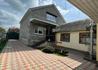 Продажа дома, 145.9 м2, Минеральные Воды, Комсомольская улица, 10