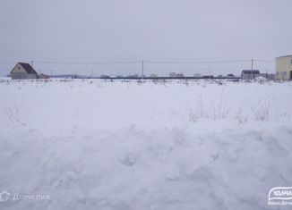 Земельный участок на продажу, 8.42 сот., деревня Кунеево, Яблоневая улица