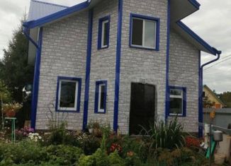 Продается дом, 100 м2, СНТ Рассвет, Центральная улица