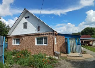 Продажа дома, 157.8 м2, село Бобровка