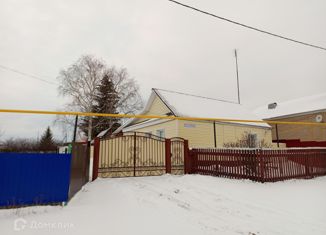 Дом на продажу, 70.2 м2, село Черемшан, Макаринская улица, 19