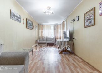 Продается 1-комнатная квартира, 37.8 м2, Татарстан, улица Комиссара Габишева, 25А