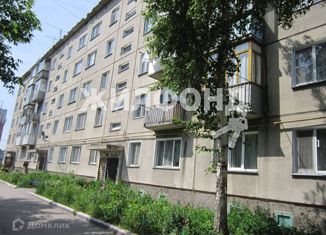 Продажа 2-комнатной квартиры, 42.3 м2, Обь, улица Военный Городок, 117