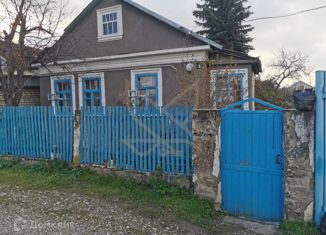 Дом на продажу, 25 м2, посёлок Горячеводский, улица Красильникова, 4