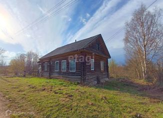 Продам дом, 37.9 м2, Новгородская область, проезд Гагарина