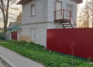 Продается дом, 50 м2, Шлиссельбург, Пролетарская улица, 12