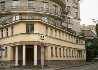 Сдается офис, 291 м2, Москва, Большая Пионерская улица, Большая Пионерская улица