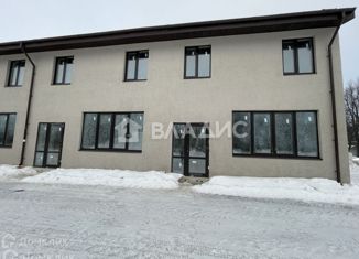 Продам таунхаус, 124.2 м2, поселок Сокол, Весенняя улица, 53