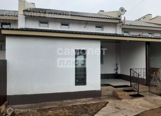 Продажа таунхауса, 110 м2, село Булгаково, Дорожная улица, 1