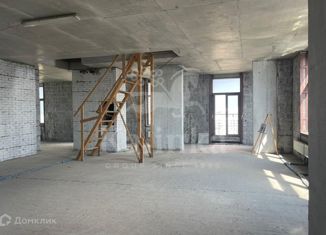 Продам 3-комнатную квартиру, 153 м2, Москва, улица Советской Армии, 6, улица Советской Армии