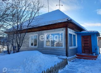 Дом на продажу, 80 м2, поселок городского типа Краснобродский, улица Крупенникова, 8Б