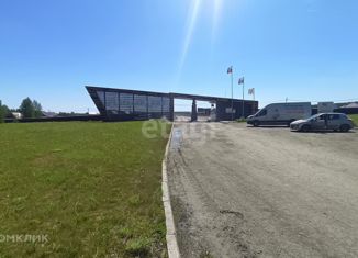 Продаю земельный участок, 8 сот., Каменск-Уральский, площадь Ленинского Комсомола